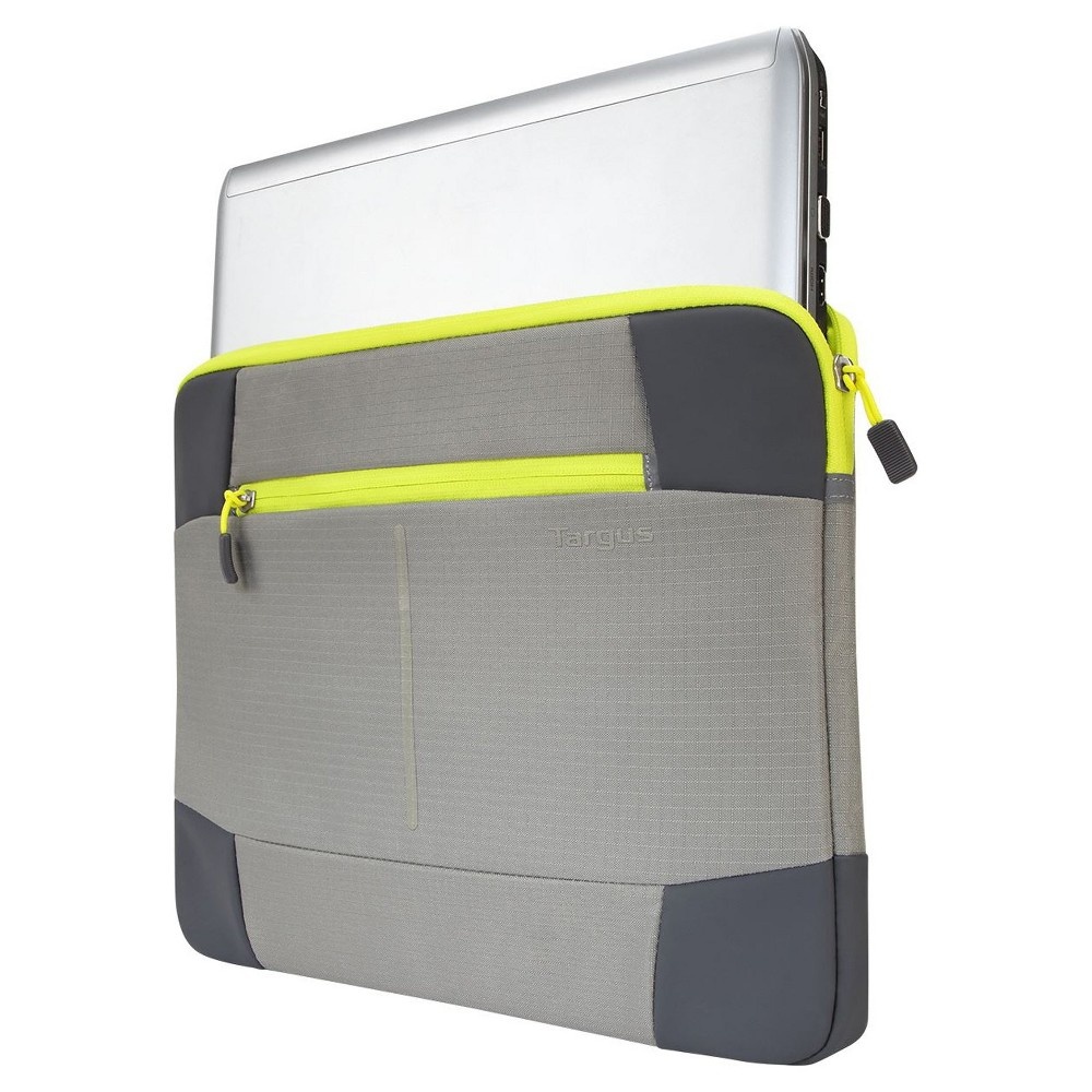slide 3 of 3, Targus 13.3" Bex Slipcase Laptop Bag Assortment, 1 ct