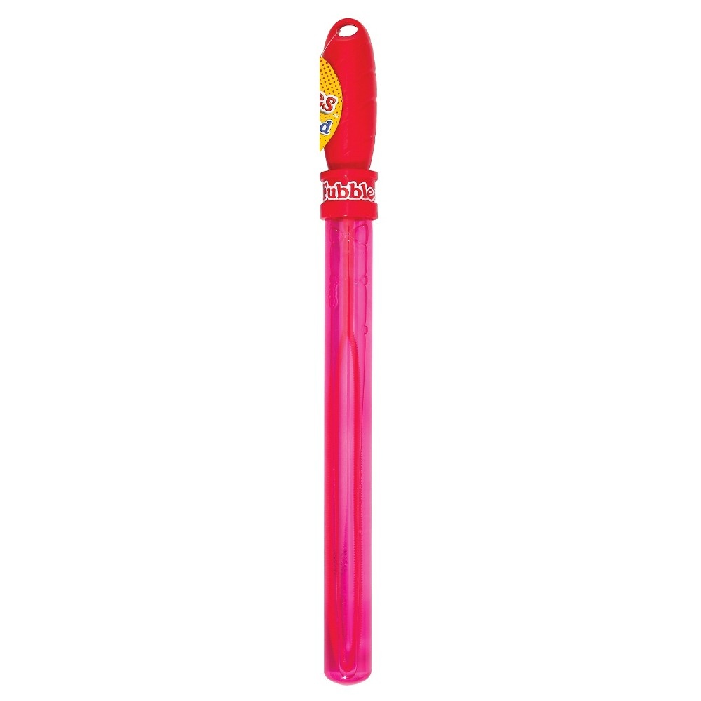 slide 2 of 5, Little Kids Fubble Bubble Wand, 4 oz