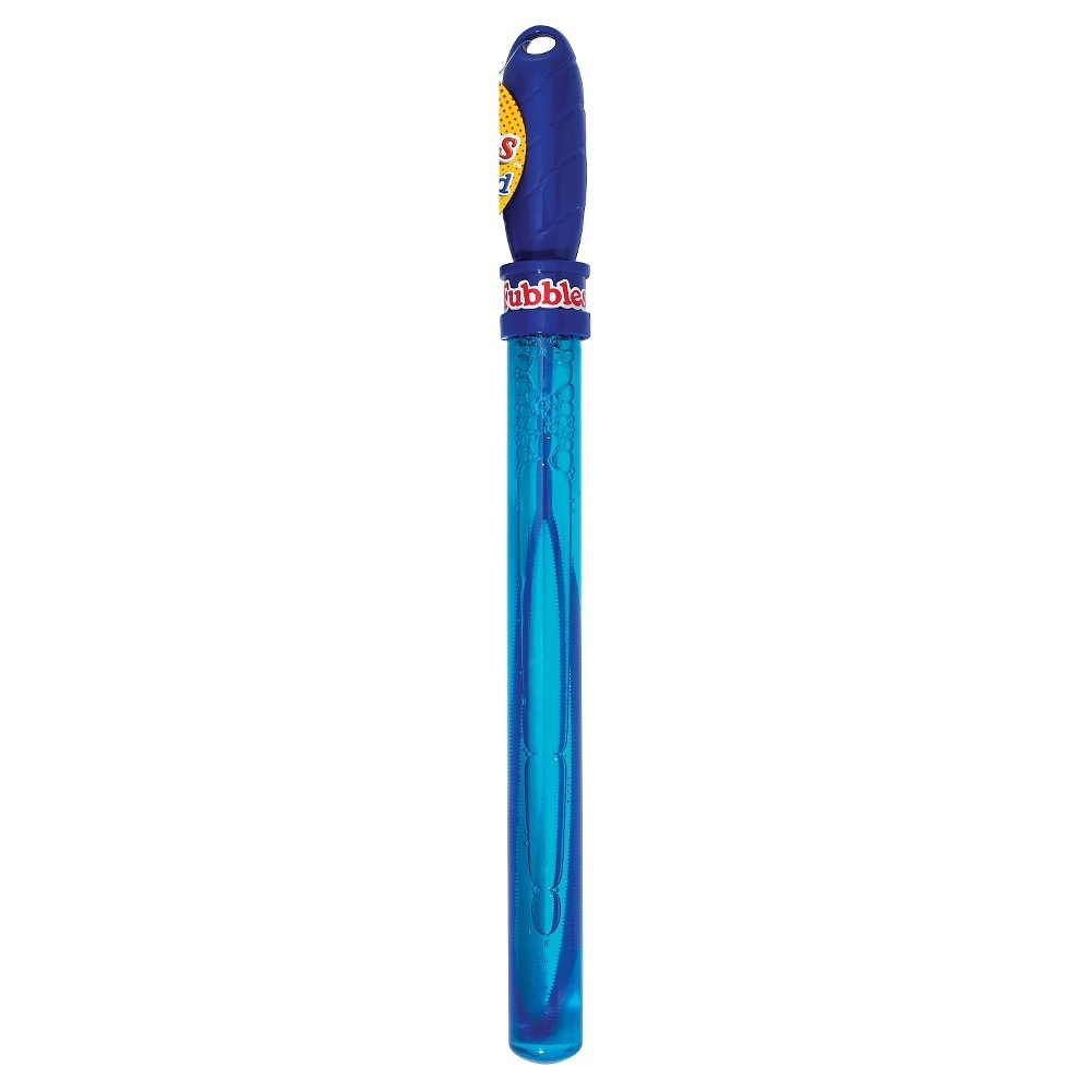 slide 4 of 5, Little Kids Fubble Bubble Wand, 4 oz