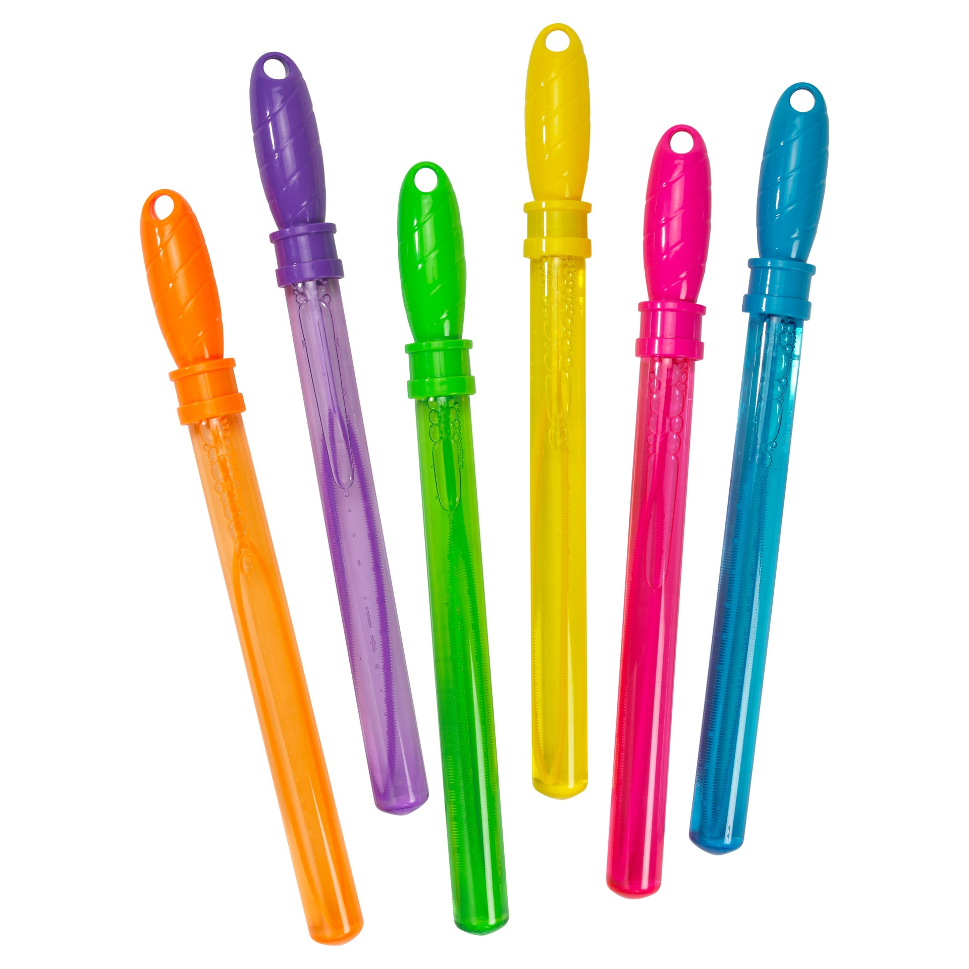 slide 1 of 5, Little Kids Fubble Bubble Wand, 4 oz