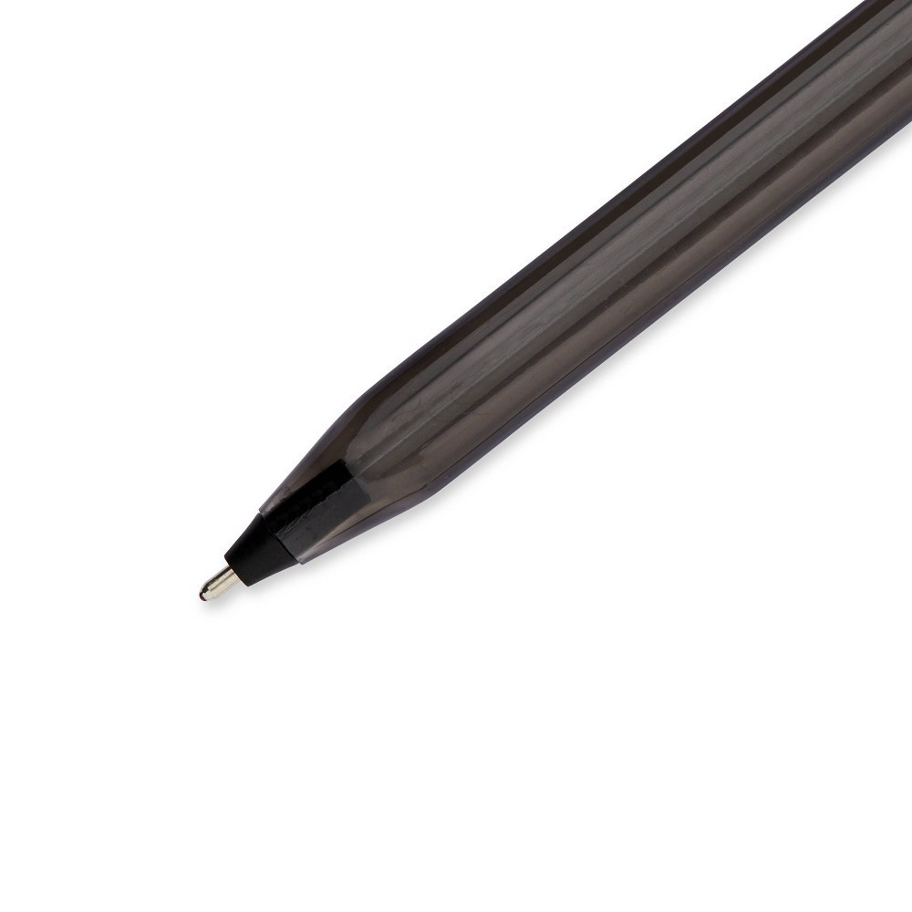 slide 3 of 7, Paper Mate Ink Joy 100ST Ballpoint Pens 1.00mm Medium Tip Multicolored, 18 ct