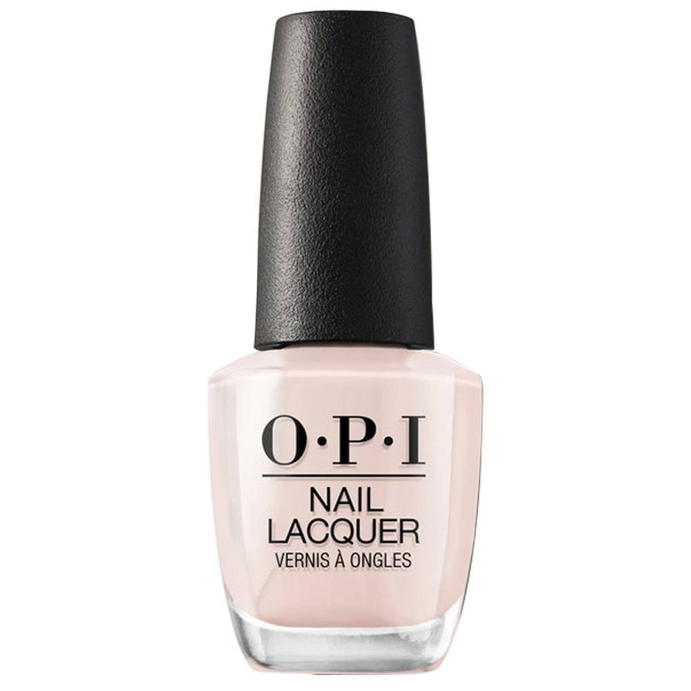 slide 1 of 4, OPI Nail Lacquer - Tiramisu For Two - 0.5 fl oz, 0.5 fl oz