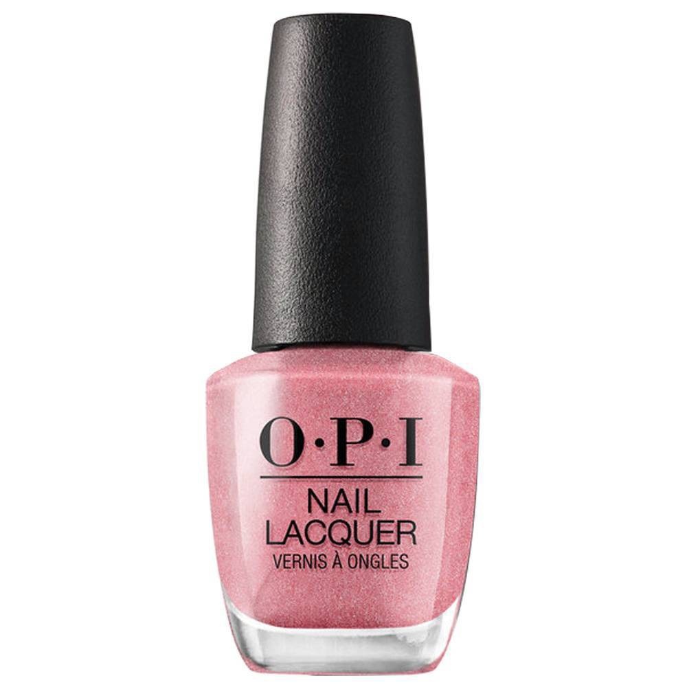 slide 1 of 4, OPI O.P.I Nail Lacquer - Cozu - 0.5 fl oz, 1 ct