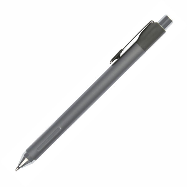 slide 2 of 6, TUL Fine Writing Medium Point Retractable Black & Blue Ballpoint Pen with Refills, 1 ct