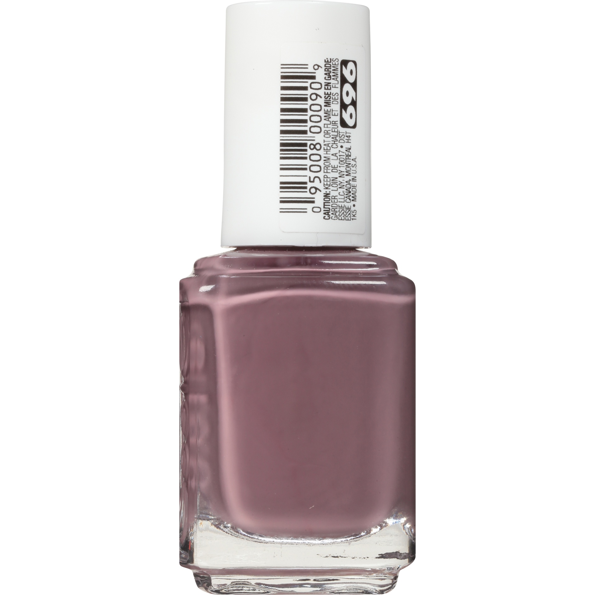 slide 5 of 5, essie Nail Polish Merino Cool, Nude, 0.46 fl oz