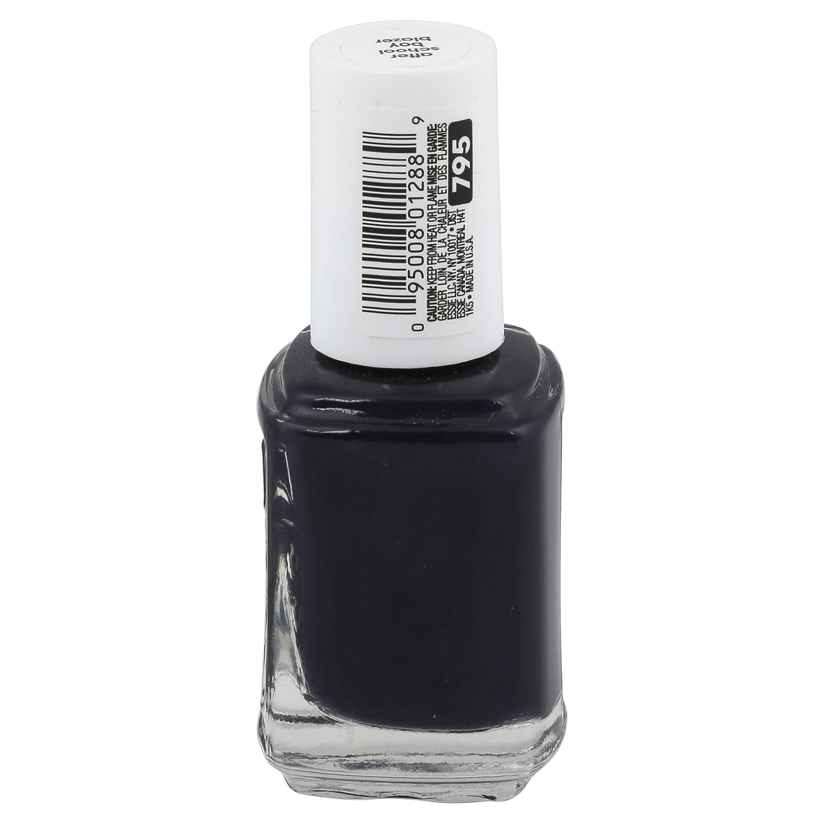 slide 3 of 8, essie Nail Color After School Boy Blazer, 0.46 fl oz