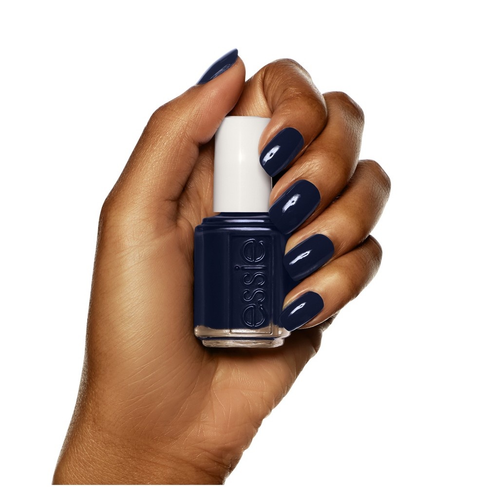 slide 6 of 8, essie Nail Color After School Boy Blazer, 0.46 fl oz