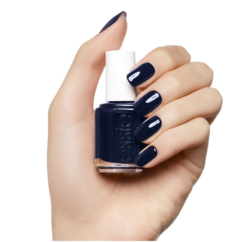 slide 7 of 8, essie Nail Color After School Boy Blazer, 0.46 fl oz