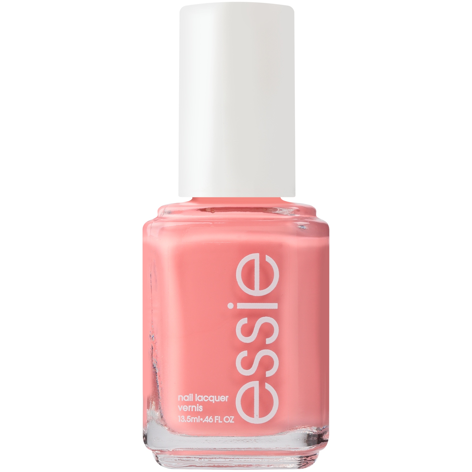 slide 2 of 2, essie Nail Color Stones N Roses, 0.46 fl oz