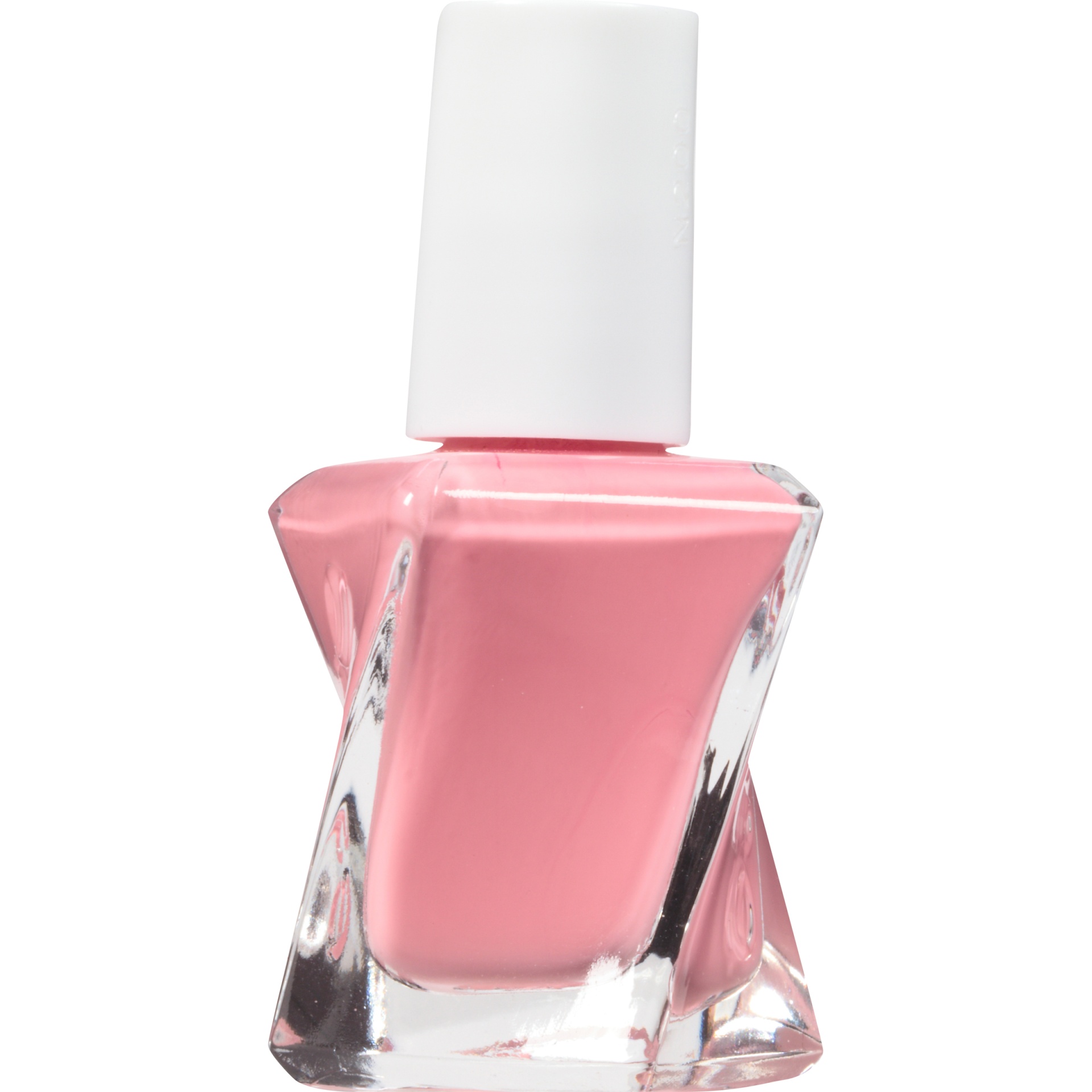 slide 4 of 5, essie Gel Couture Nail Polish Stitch by Stitch, 46 fl oz