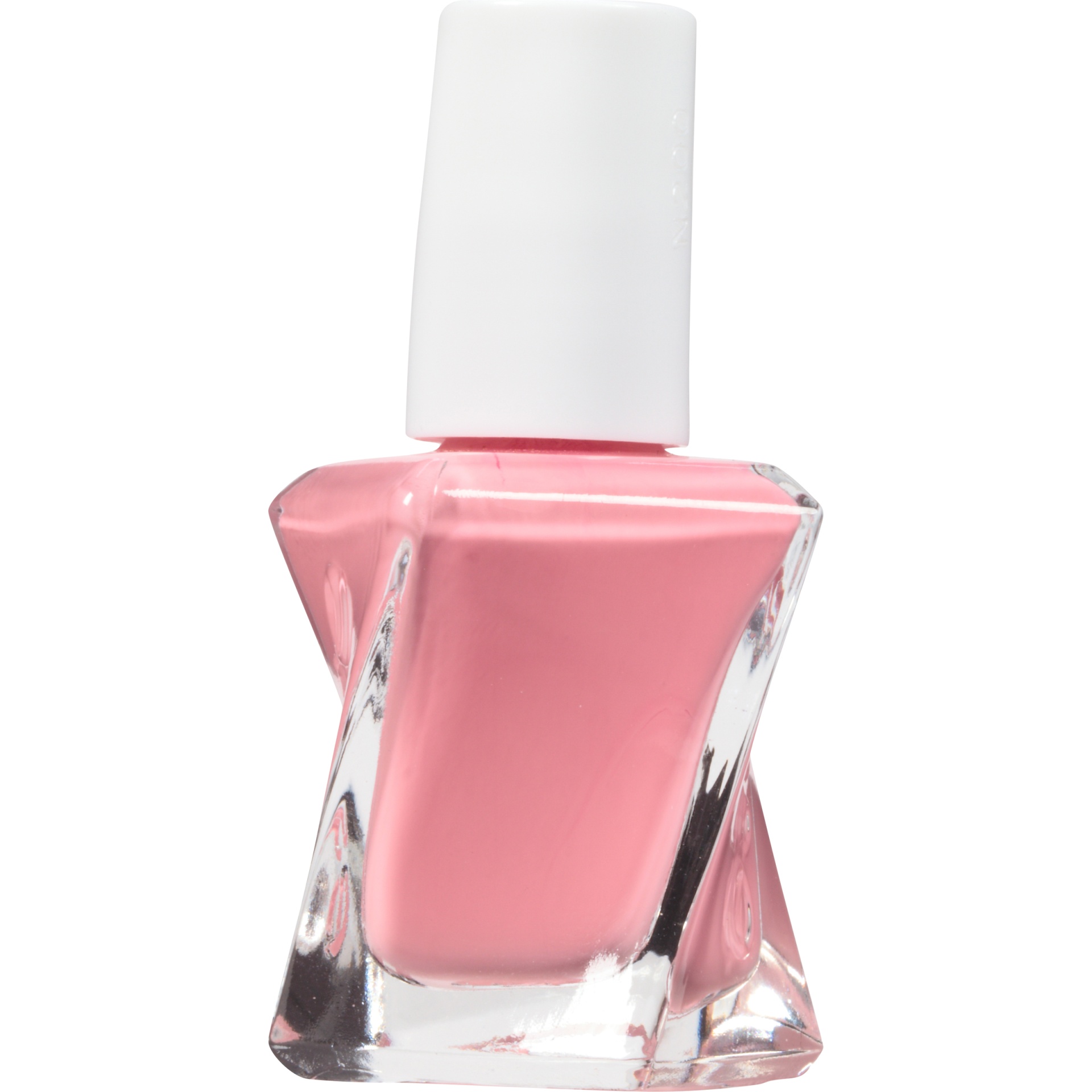 slide 5 of 5, essie Gel Couture Nail Polish Stitch by Stitch, 46 fl oz