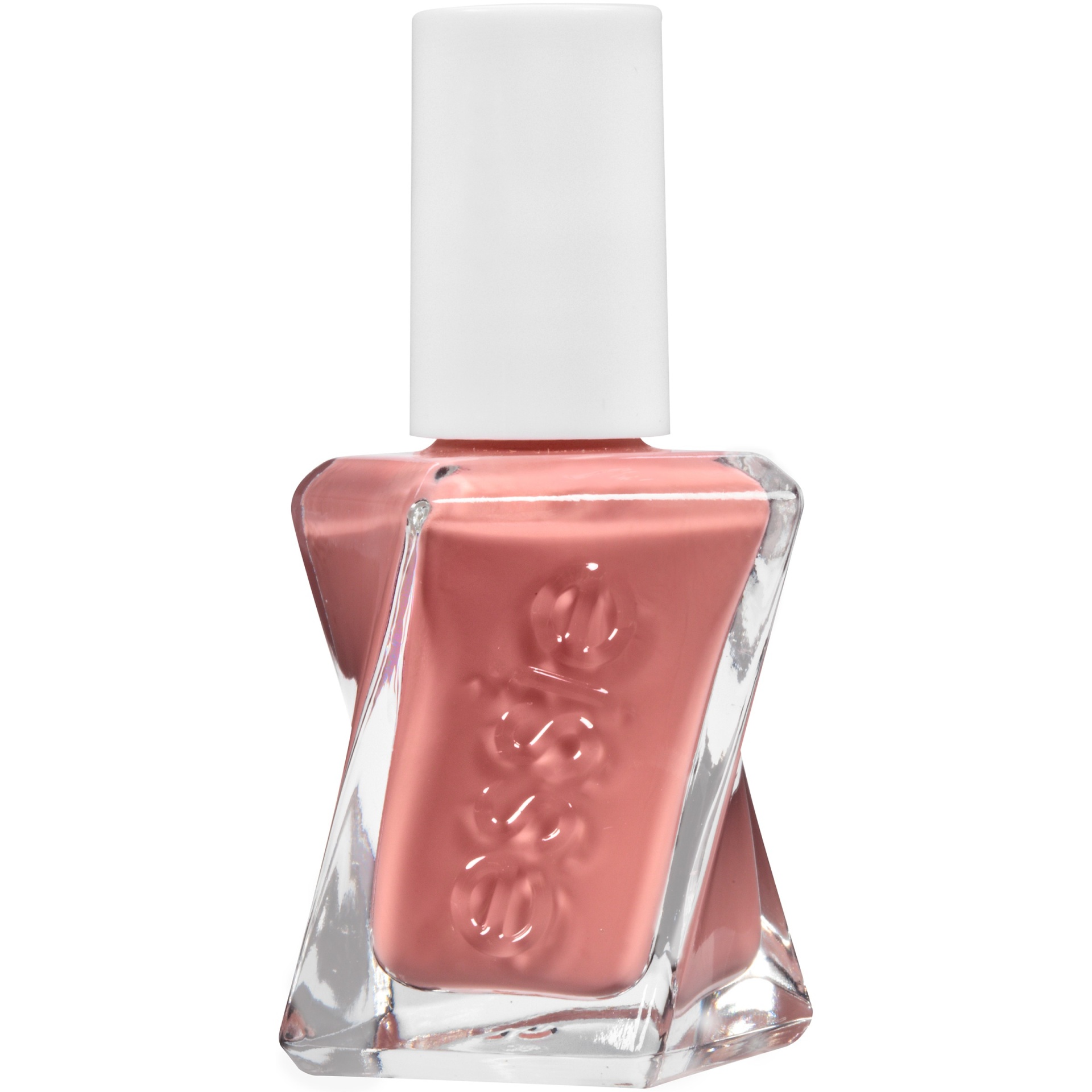 slide 1 of 5, essie Gel Couture Nail Polish Pinned Up, 0.46 oz