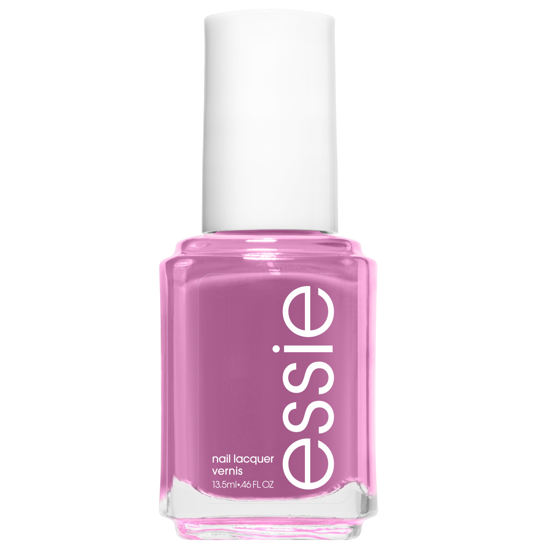 slide 2 of 2, essie Nail Polish Splash Of Grenadine, Pink, 0.46 oz