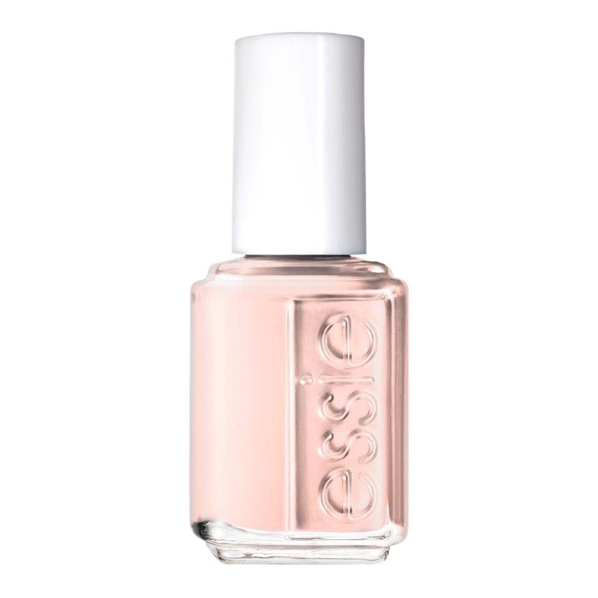 slide 1 of 4, essie Treat Love & Color Nail Polish - 05 In A Blush - 0.46 fl oz, 1 ct