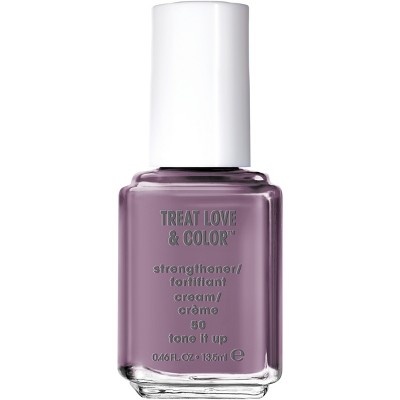 slide 1 of 4, Essie Treat, Love & Color Nail Polish 50 TLC SHADE, 15 ct; 0.46 fl oz