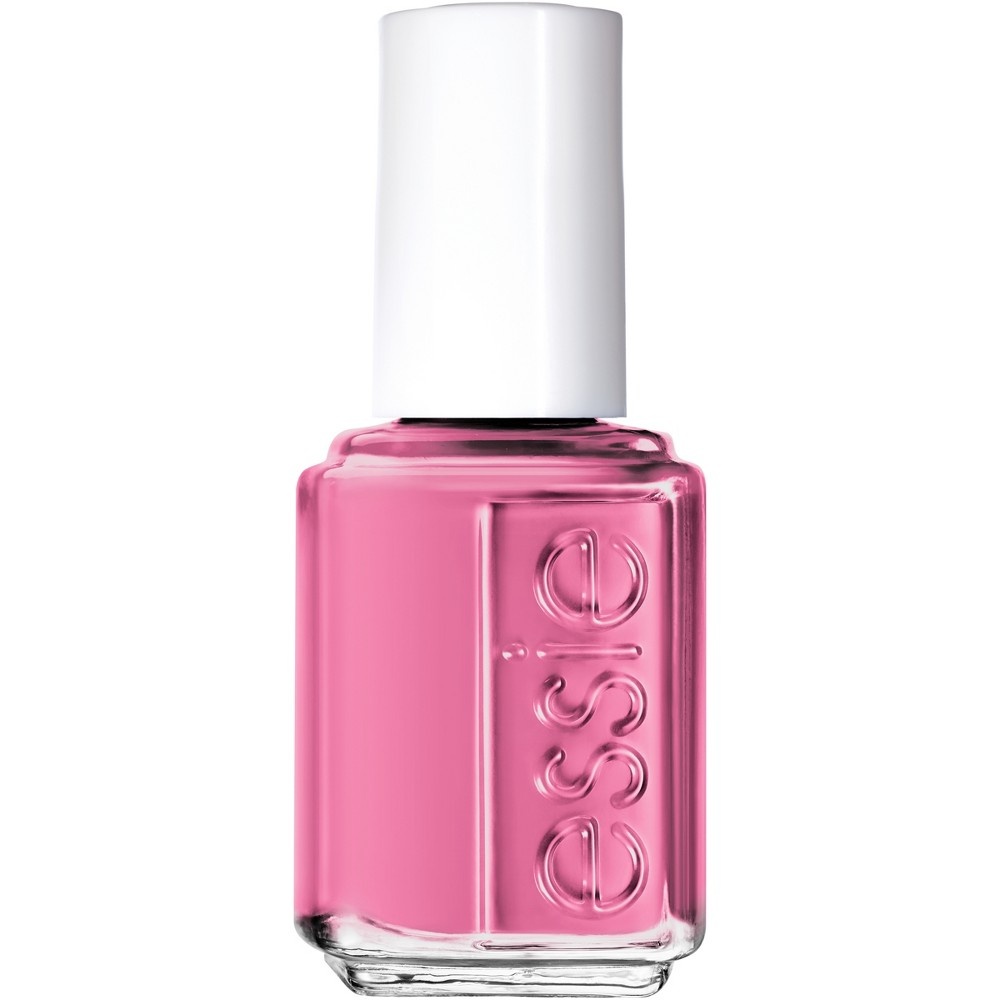 slide 4 of 4, essie Treat Love Color Nail Strengthener 46 Mauvetivation, 1 ct