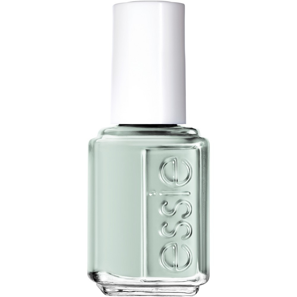 slide 2 of 4, essie Treat Love Color Nail Strengthener 40 Mint Condition, 11 ct; 0.46 fl oz