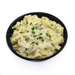 Salad Potato Kosher 12 oz
