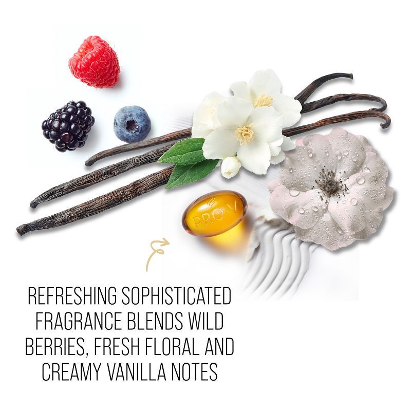 slide 4 of 9, Pantene Pro-V Level 4 Strong Hold Anti Humidity Non Aerosol Hair Spray for Frizz Control - 8.5 fl oz, 8.5 fl oz