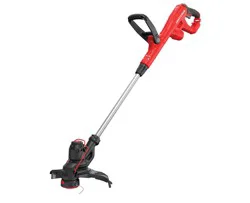 CRAFTSMAN Weedwacker 14-in Straight Shaft Corded Electric String Trimmer Edger Conversion Capable