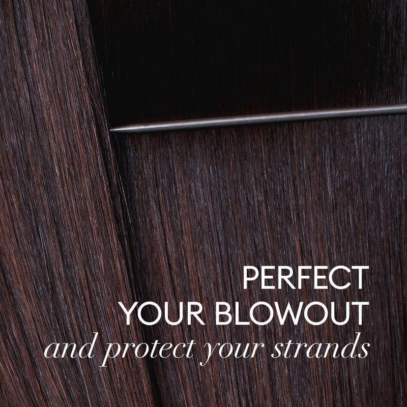 slide 7 of 8, Tresemme Heat Protect Spray for 5-in-1 Anti-Frizz Control Keratin Smooth with Marula Oil - 8oz, 8 oz