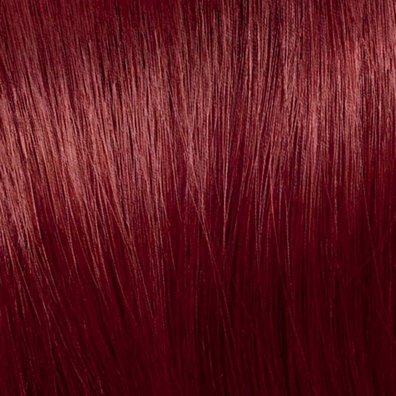 slide 2 of 8, L'Oreal Paris Feria High Intensity Shimmering Color Power Red - R57 Intense M Auburn - 1 Kit, 1 ct