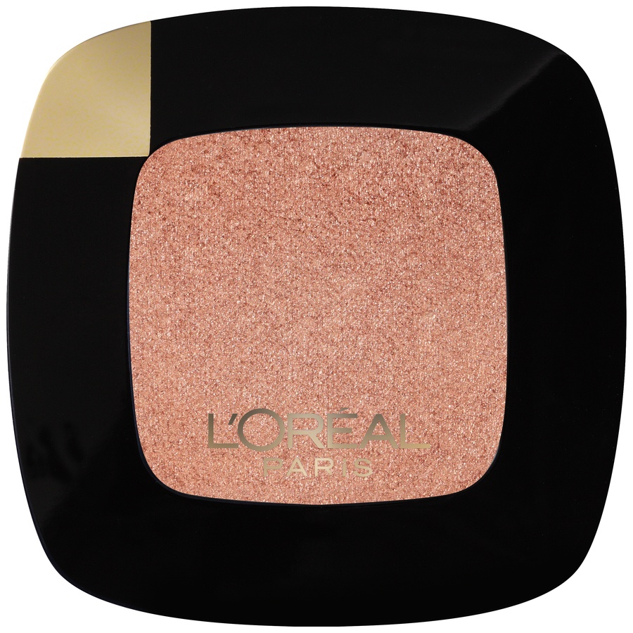 slide 1 of 1, L'Oréal Paris Colour Riche Monos Eyeshadow 202 Sunset Seine, 0.12 oz