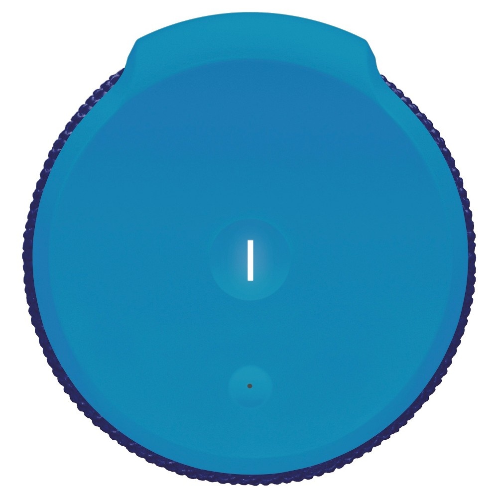 slide 4 of 5, UE Ultimate Ears BOOM 2 Wireless Speaker Brain Freeze Edition Blue, 1 ct