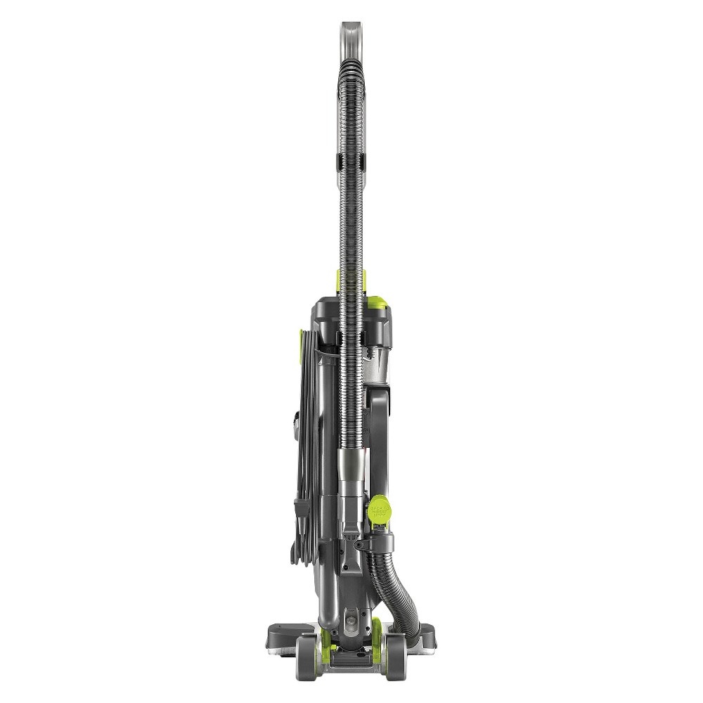 slide 3 of 10, Hoover WindTunnel Air Steerable Bagless Upright Vacuum Cleaner, 1 ct