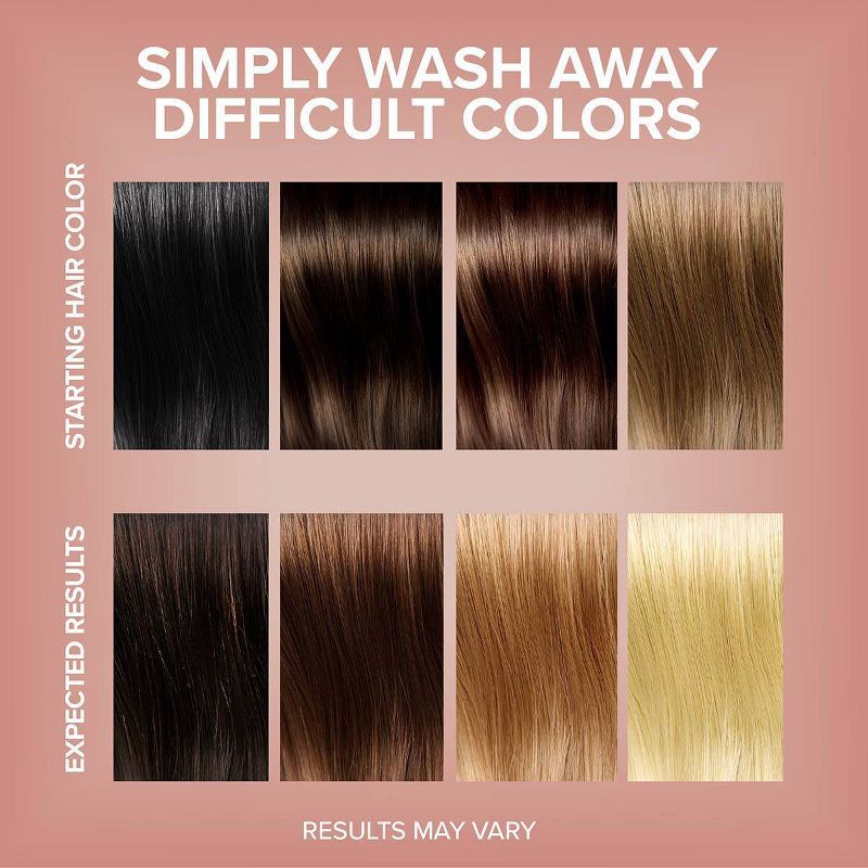 slide 6 of 7, Color Oops Extra Strength Hair Color Remover - 4 fl oz, 4 fl oz