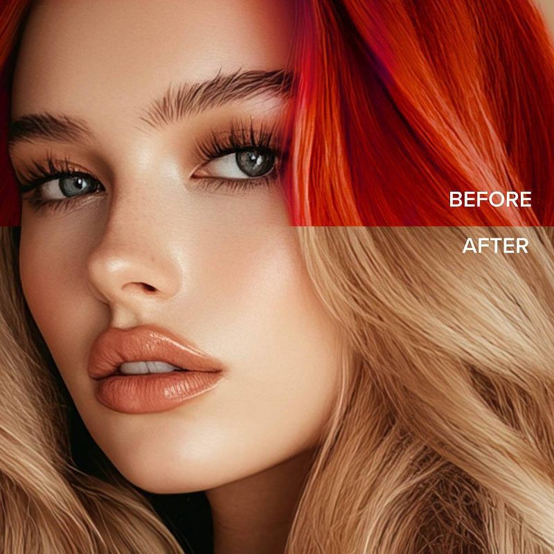 slide 7 of 7, Color Oops Extra Strength Hair Color Remover - 4 fl oz, 4 fl oz