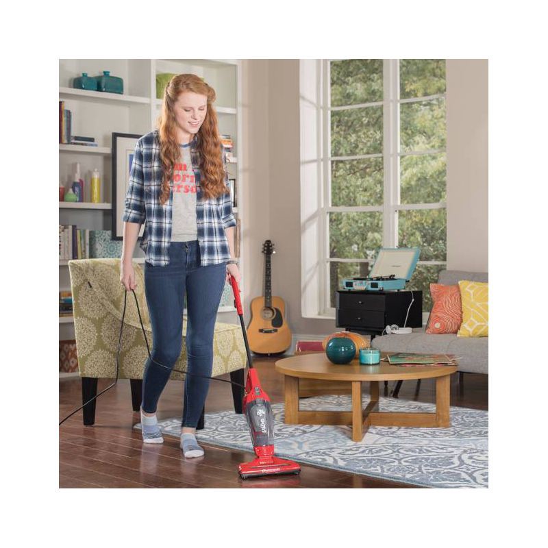 slide 2 of 7, Dirt Devil Vibe 3-in-1 Corded Stick Vacuum Cleaner with Removable Hand Held Vacuum, 1 ct