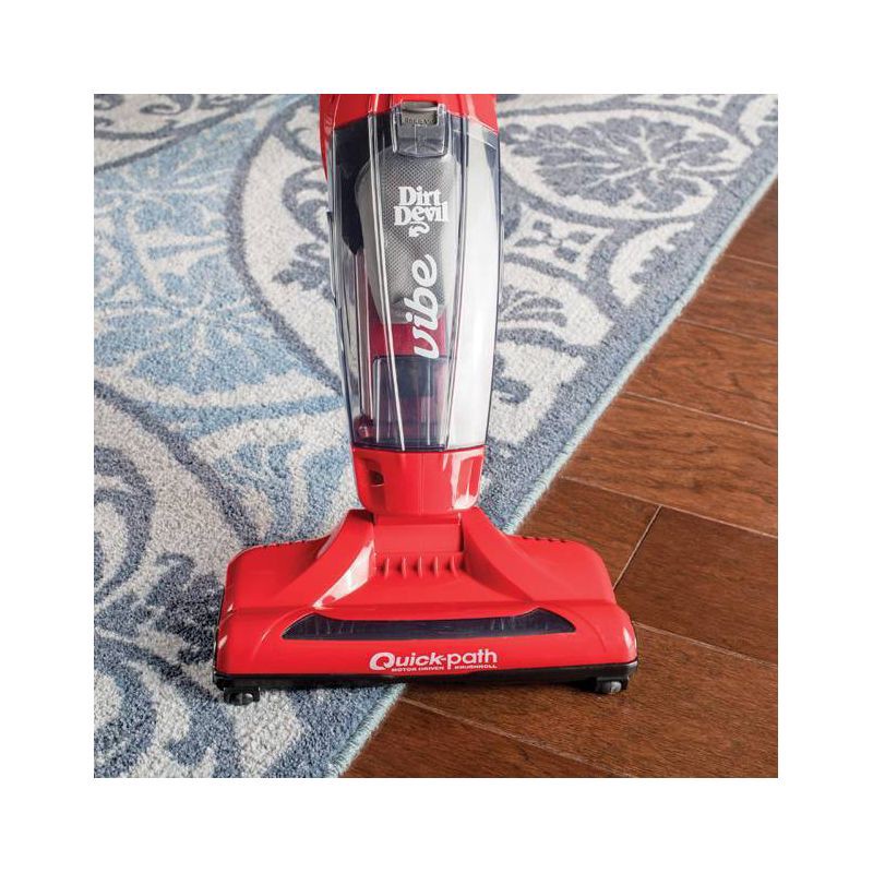 slide 3 of 7, Dirt Devil Vibe 3-in-1 Corded Stick Vacuum Cleaner with Removable Hand Held Vacuum, 1 ct