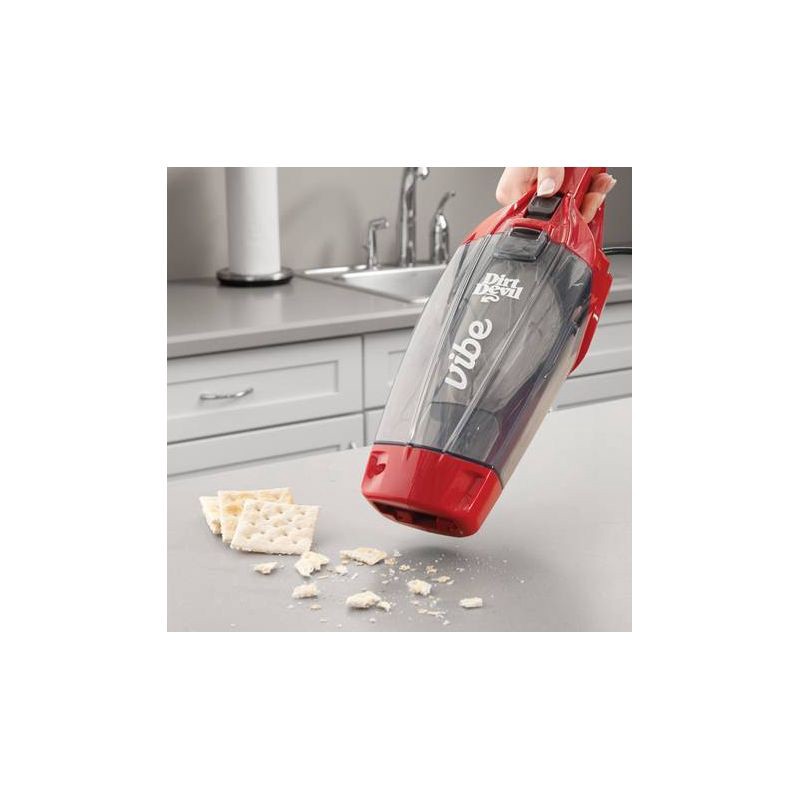 Dirt Devil Vibe 3in1 Corded Stick Vacuum Cleaner with Removable Hand
