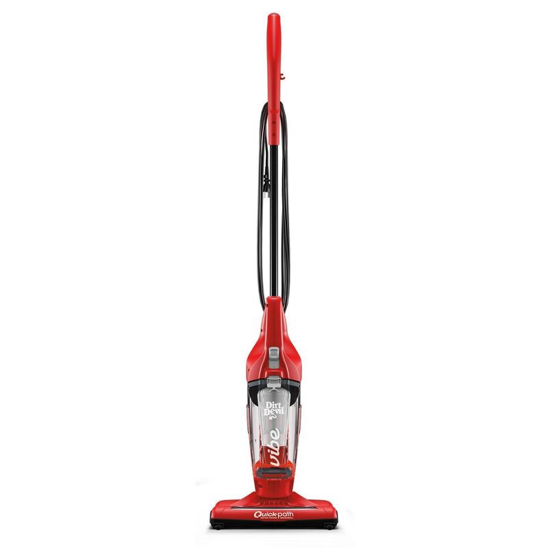 Dirt Devil Vibe 3in1 Corded Stick Vacuum Cleaner with Removable Hand