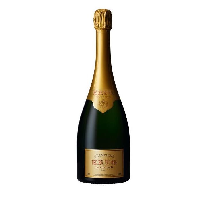 slide 1 of 1, Krug Grande Cuvee Brut Champagne, 750 ml