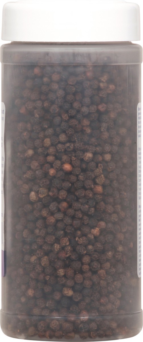 slide 10 of 10, Fiesta Whole Extra Fancy Black Pepper 8 oz, 8 oz