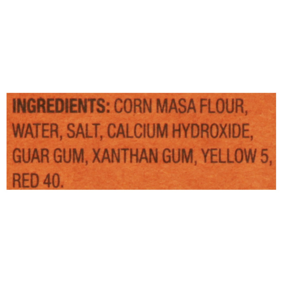 slide 6 of 10, Mi Tienda Baked Tostadas Horneadas, 18 ct