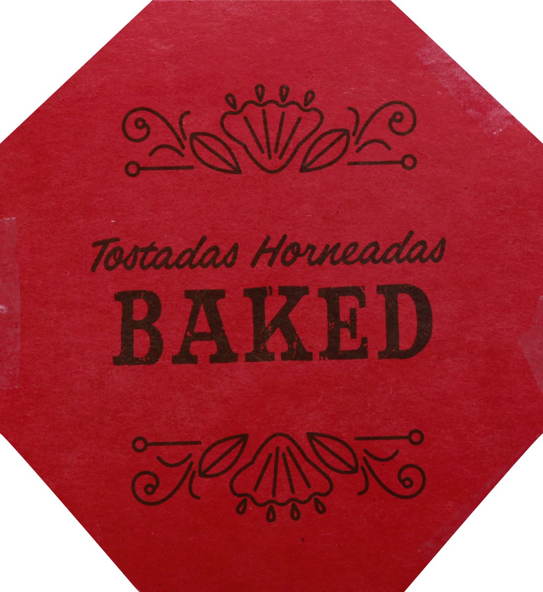 slide 4 of 10, Mi Tienda Baked Tostadas Horneadas, 18 ct