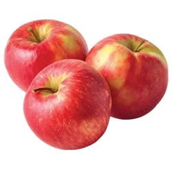 Hunnyz Apples