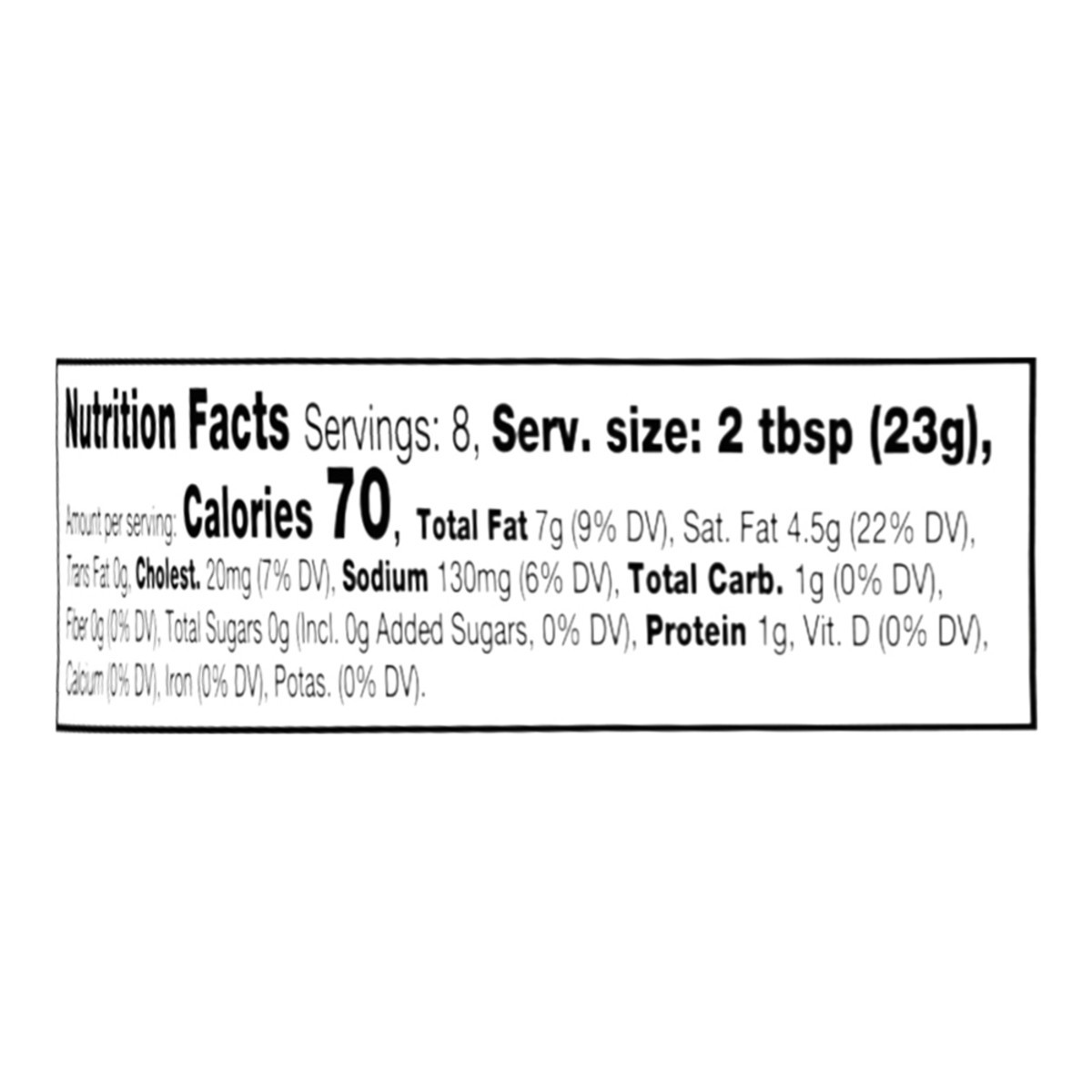 slide 4 of 9, Président Rondele Garlic and Herb Creamy Gourmet Dip & Spread Cheese, 6.5 oz