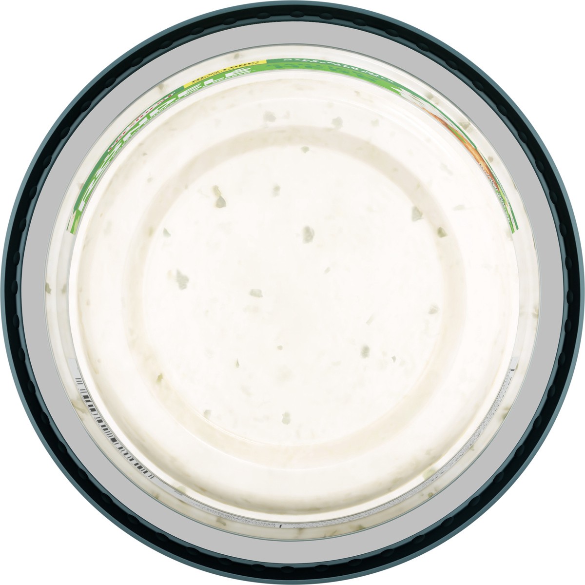 slide 2 of 9, Président Rondele Garlic and Herb Creamy Gourmet Dip & Spread Cheese, 6.5 oz