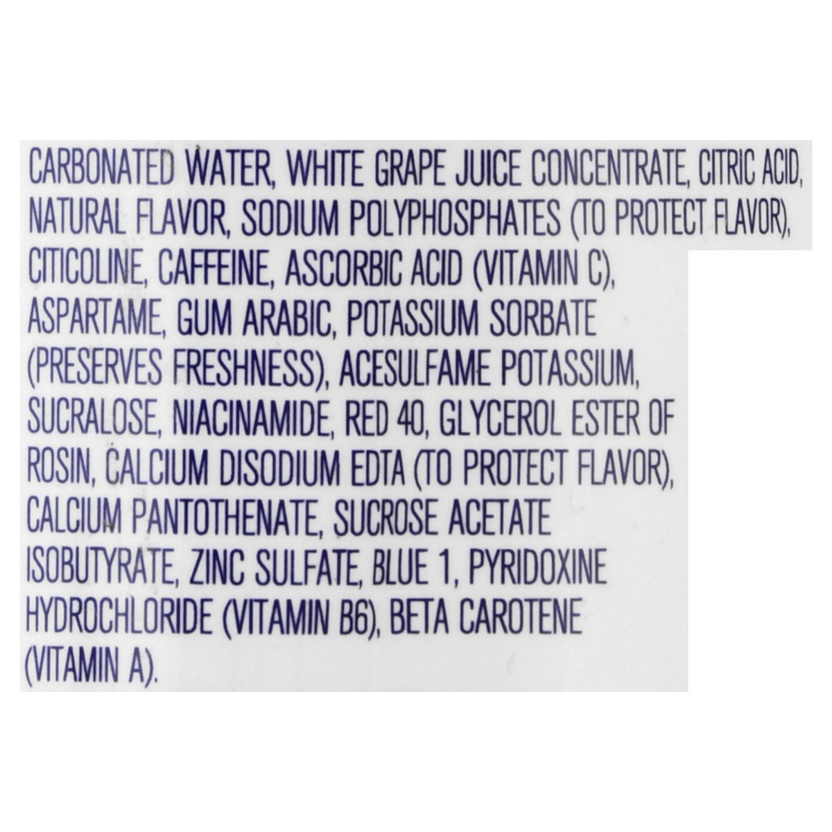 slide 8 of 10, Mountain Dew Energy Berry Blitz, 16 oz