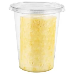 Moonlight East Cored Pineapple 18 oz