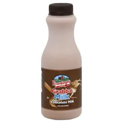 Rosenberger's Milk, Chocolate