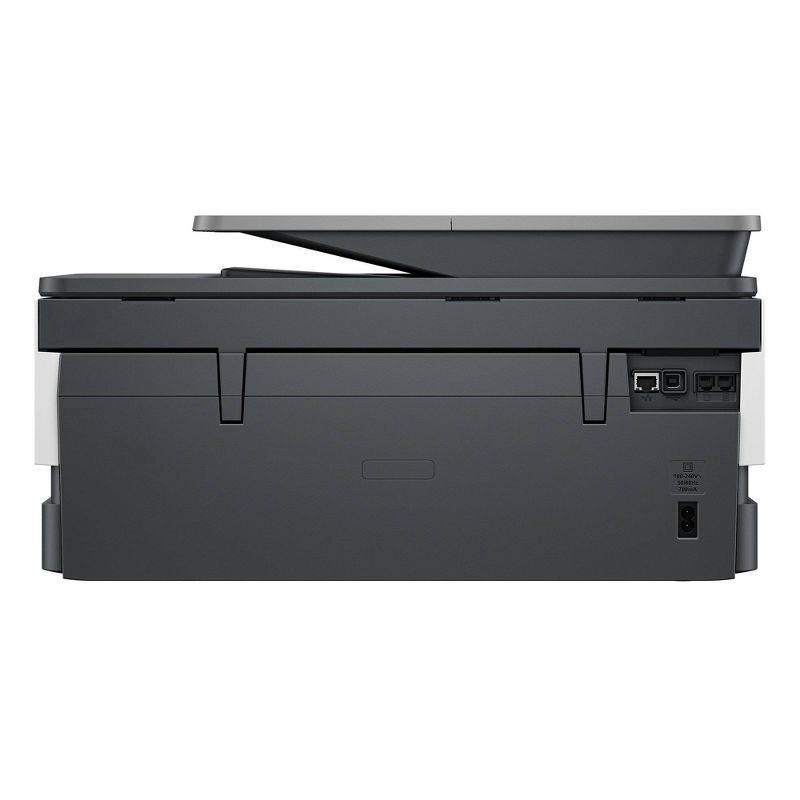 slide 9 of 17, HP Inc. HP OfficeJet Pro 8135e Wireless All-in-One Color Printer Scanner Copier with Instant Ink and HP+ (40Q35A), 1 ct