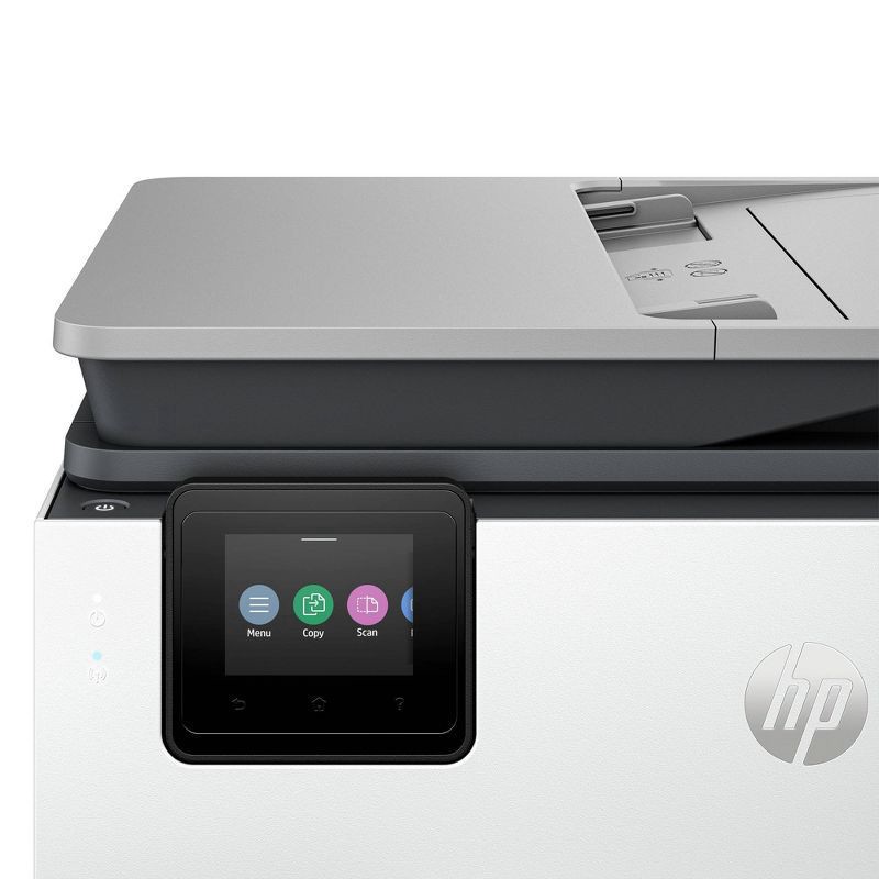 slide 7 of 17, HP Inc. HP OfficeJet Pro 8135e Wireless All-in-One Color Printer Scanner Copier with Instant Ink and HP+ (40Q35A), 1 ct