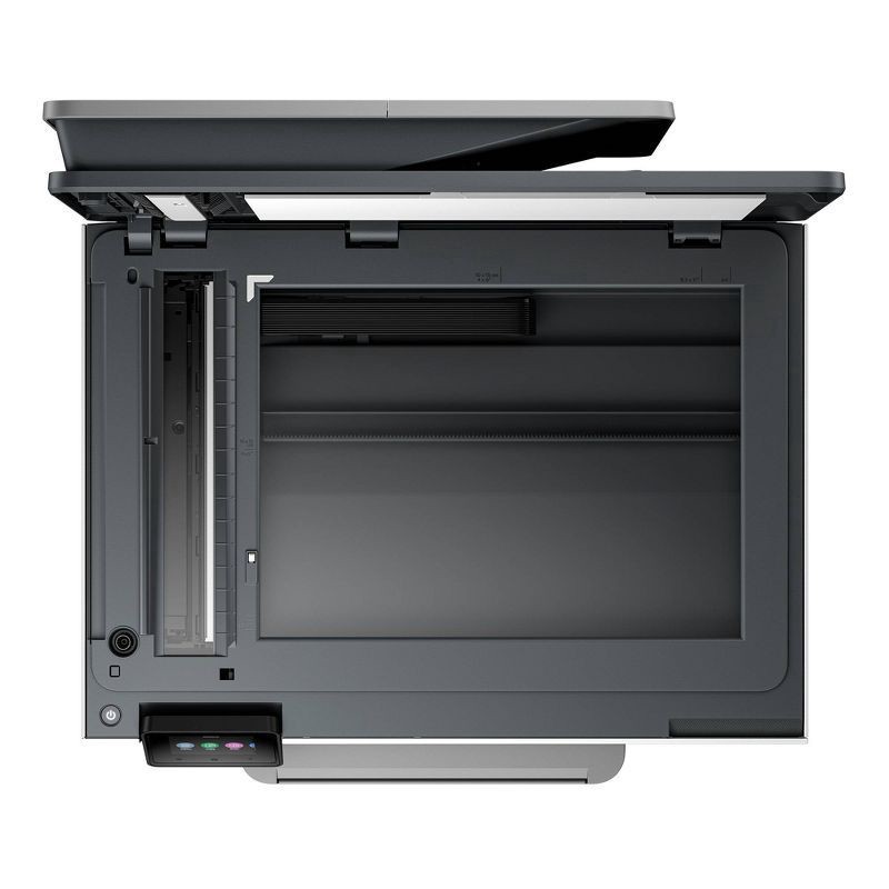 slide 14 of 17, HP Inc. HP OfficeJet Pro 8135e Wireless All-in-One Color Printer Scanner Copier with Instant Ink and HP+ (40Q35A), 1 ct