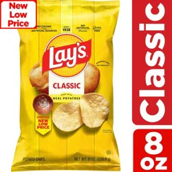 Lay's Potato Chips, Classic