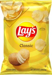 Lay's Potato Chips, Classic